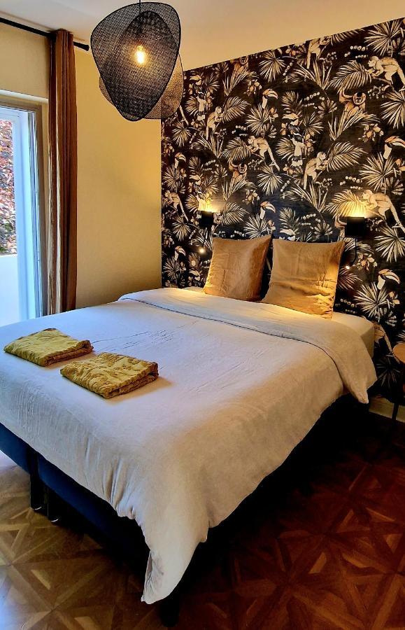 L'Etoile Des Sables - Maison De Ville Climatisee Classee 4 Etoiles - 4 Personnes - Plage De La Grande Conche A 200M - Ρουαγιάν Εξωτερικό φωτογραφία